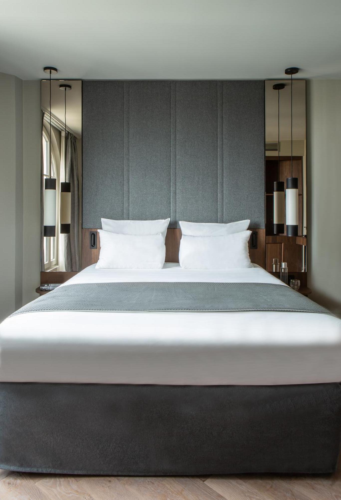Ibis Styles Gare Du Nord Tgv Paris