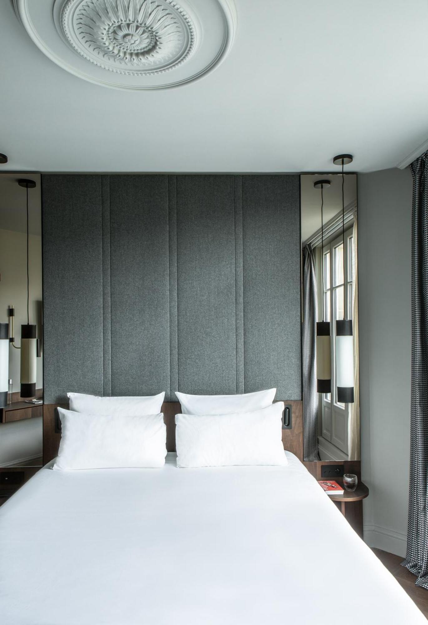 Ibis Styles Gare Du Nord Tgv 4*